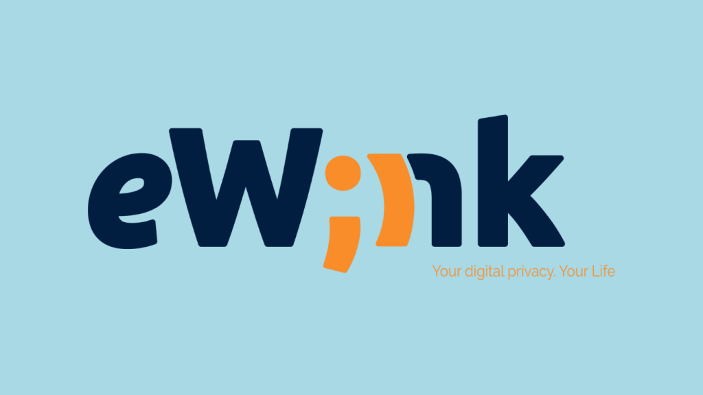 ewink privacidad digital