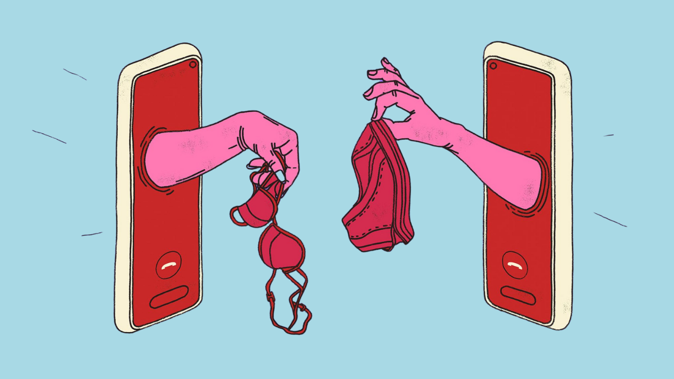 Sexting VS OnlyFans: Riesgos para la Privacidad Digital