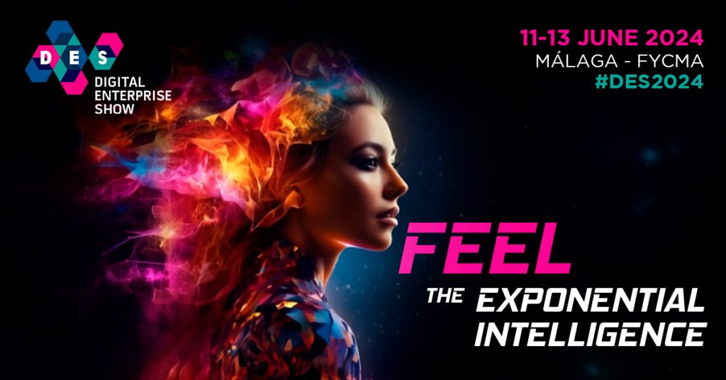 Cartel Digital Enterprise Show